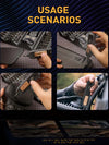 Precision Manual Multifunctional Screwdriver Set