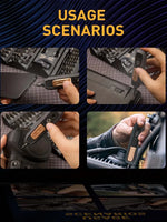 Precision Manual Multifunctional Screwdriver Set