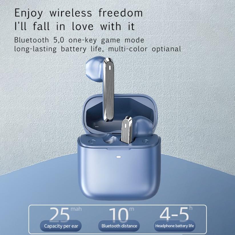 Wireless Bluetooth Earphones