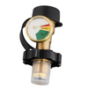 Propane Tank Level Indicator Adapter