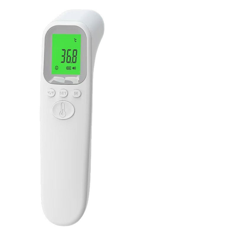 Digital Infrared Fever Thermometer