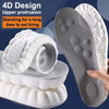 Cushioning Sports Running Insoles