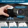Travel Compression Vacuum Bag Set