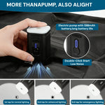 Travel Compression Vacuum Bag Set