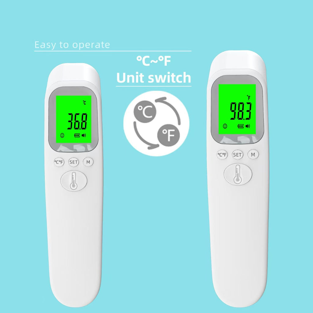 Digital Infrared Fever Thermometer