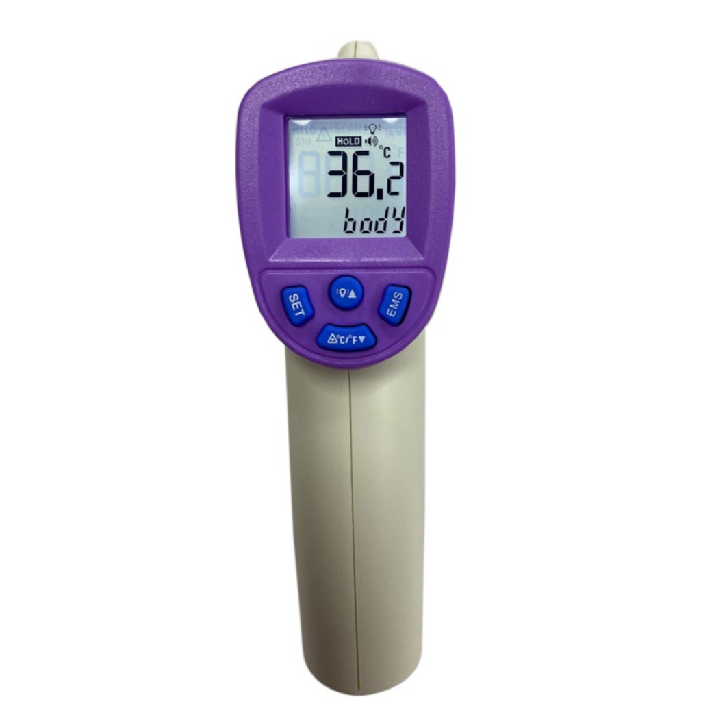 Digital Infrared Fever Thermometer