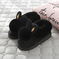 Cute Rabbit House Slippers