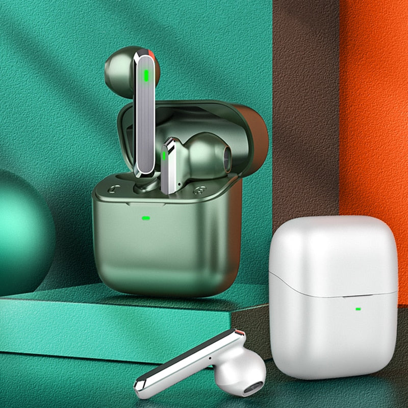 Wireless Bluetooth Earphones