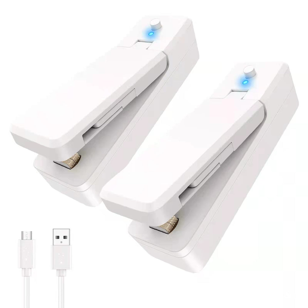 Rechargeable Mini Heat Sealer