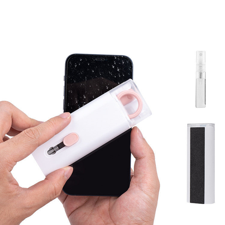 7-in-1 Multi-Function Cleaning Kit