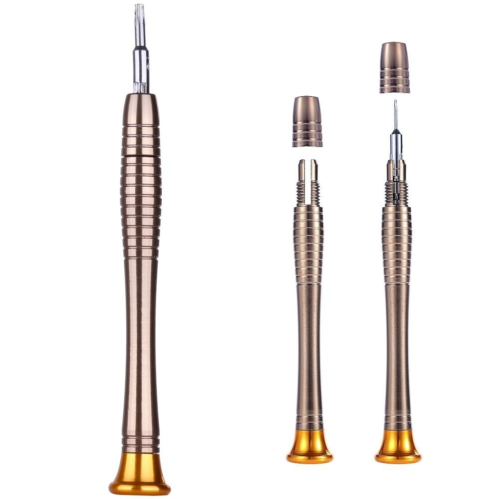 25-in-1 Mini Screwdriver Set