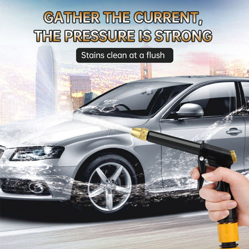 High Pressure Car Washing Water Gun