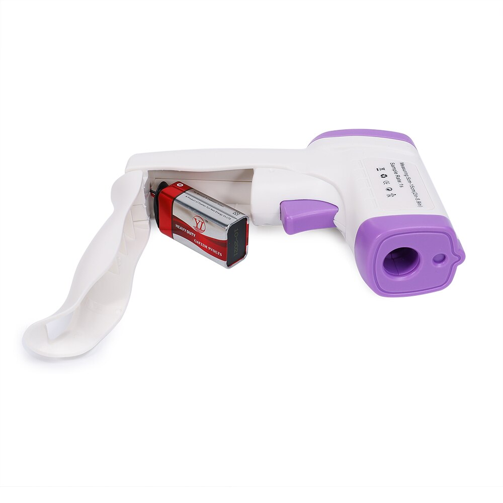 Digital Infrared Fever Thermometer