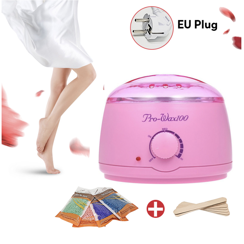 Portable Roll On Wax Heater