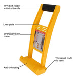 Yellow Giant Panel Carrier