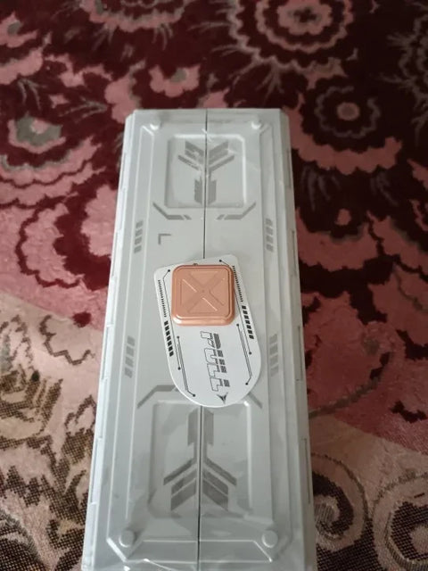 Review Card