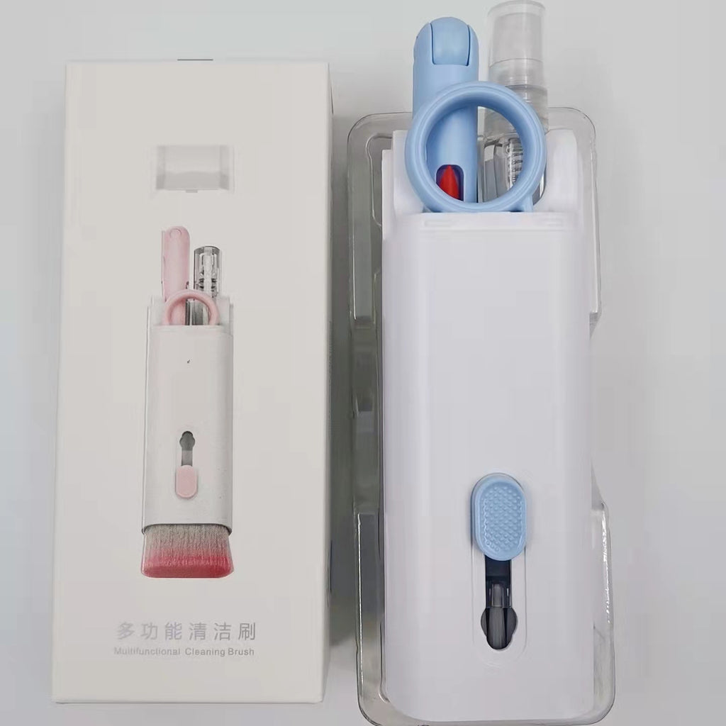 20-in-1 Computer Keyboard Cleaning Kit