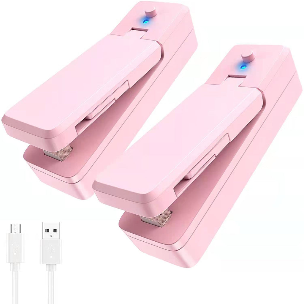 Rechargeable Mini Heat Sealer