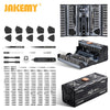 Precision Manual Multifunctional Screwdriver Set