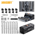 Precision Manual Multifunctional Screwdriver Set