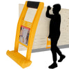 Yellow Giant Panel Carrier