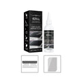 Rayhong Auto Glass Repair Adhesive (30ml) Glass Nano Repair Liquid Rapid Repair Adhesive For Cracked Glass