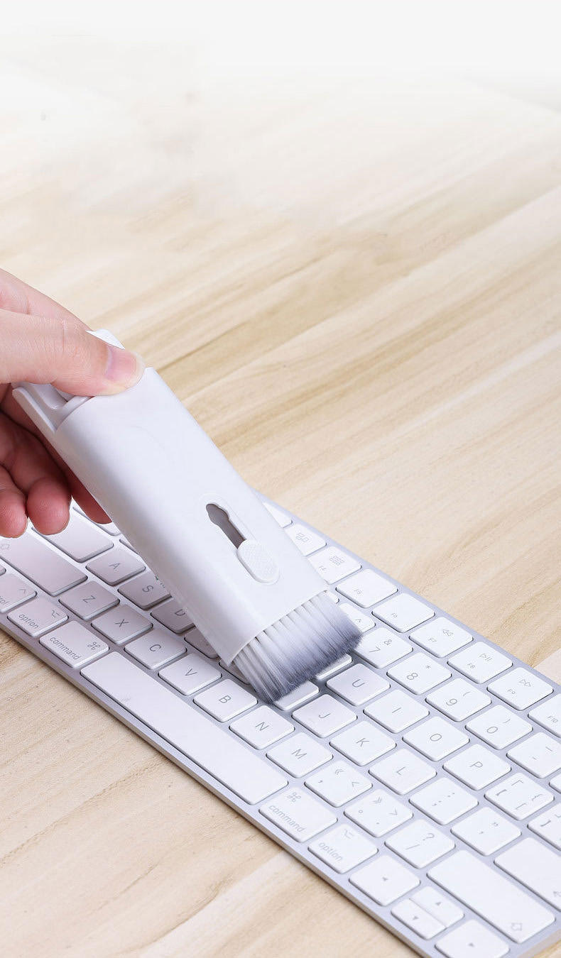 20-in-1 Computer Keyboard Cleaning Kit