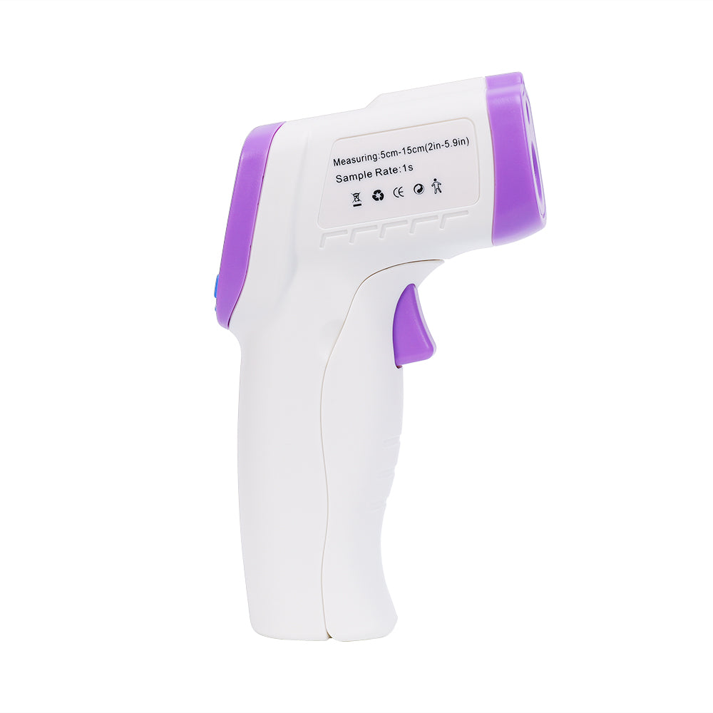 Digital Infrared Fever Thermometer