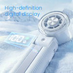 Portable Handheld Misting Fan