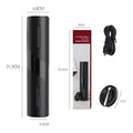 Automatic Electric Wine Opener Set