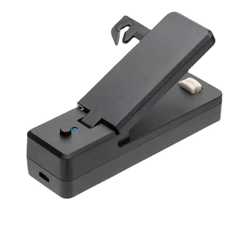 Rechargeable Mini Heat Sealer