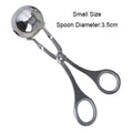 Stainless Steel Meatball Maker Tool
