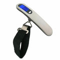 Digital Luggage Hanging Scale