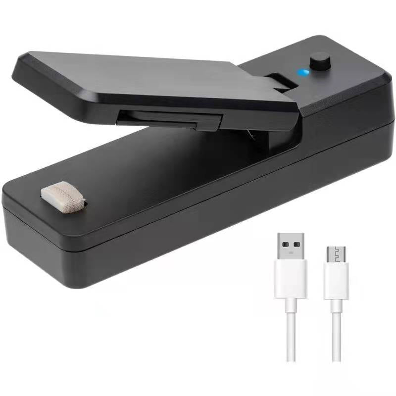 Rechargeable Mini Heat Sealer