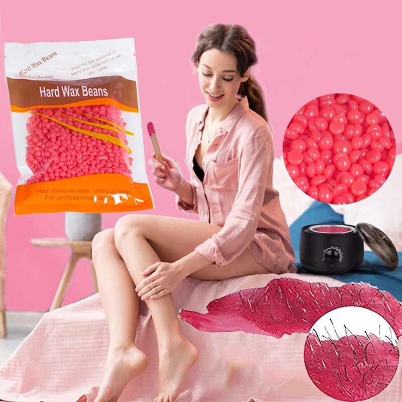 Portable Roll On Wax Heater