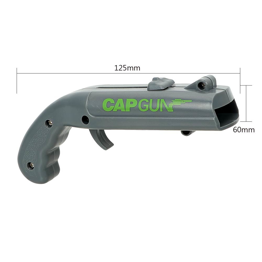 Tactical Cap Launcher Bottle Opener