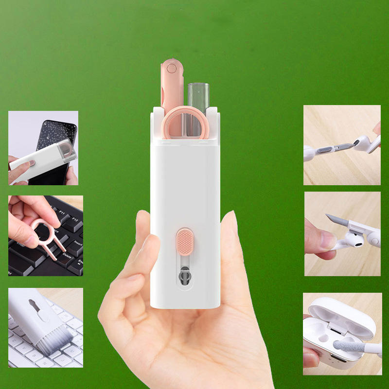 20-in-1 Computer Keyboard Cleaning Kit