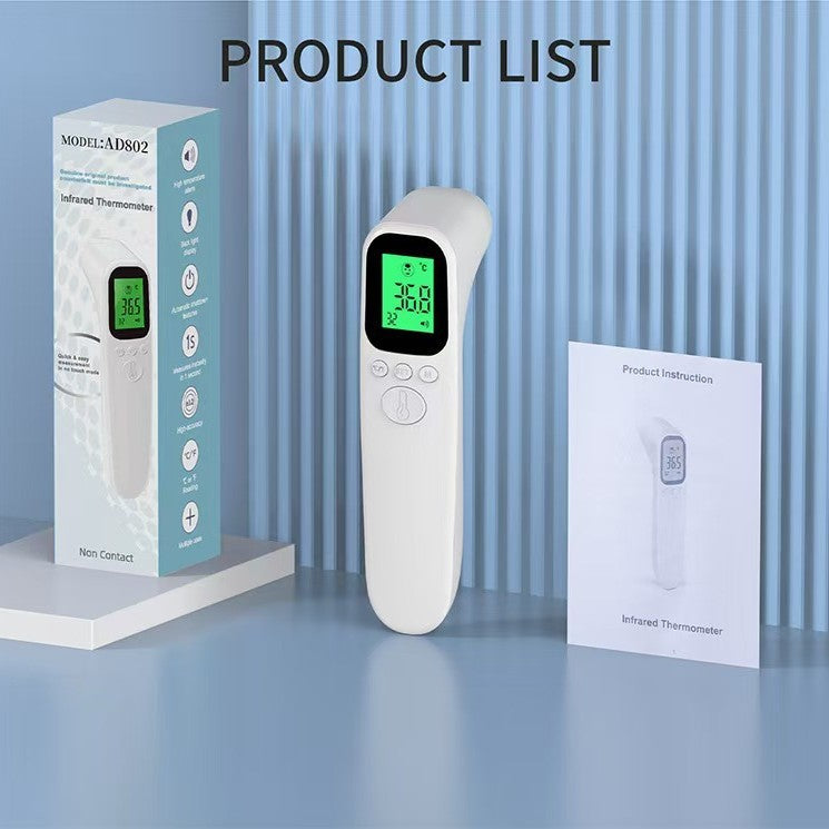 Digital Infrared Fever Thermometer