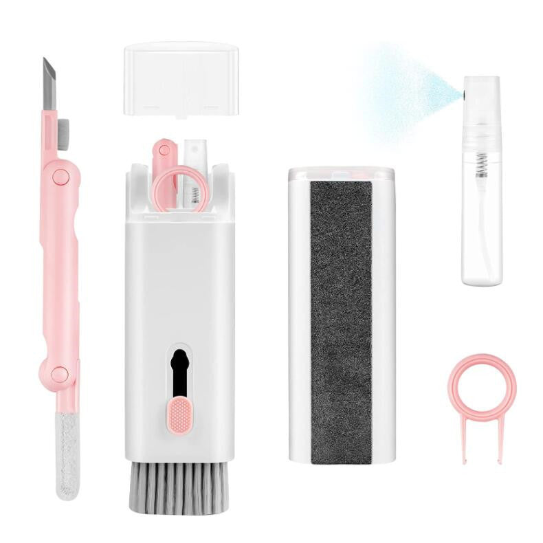 7-in-1 Multi-Function Cleaning Kit