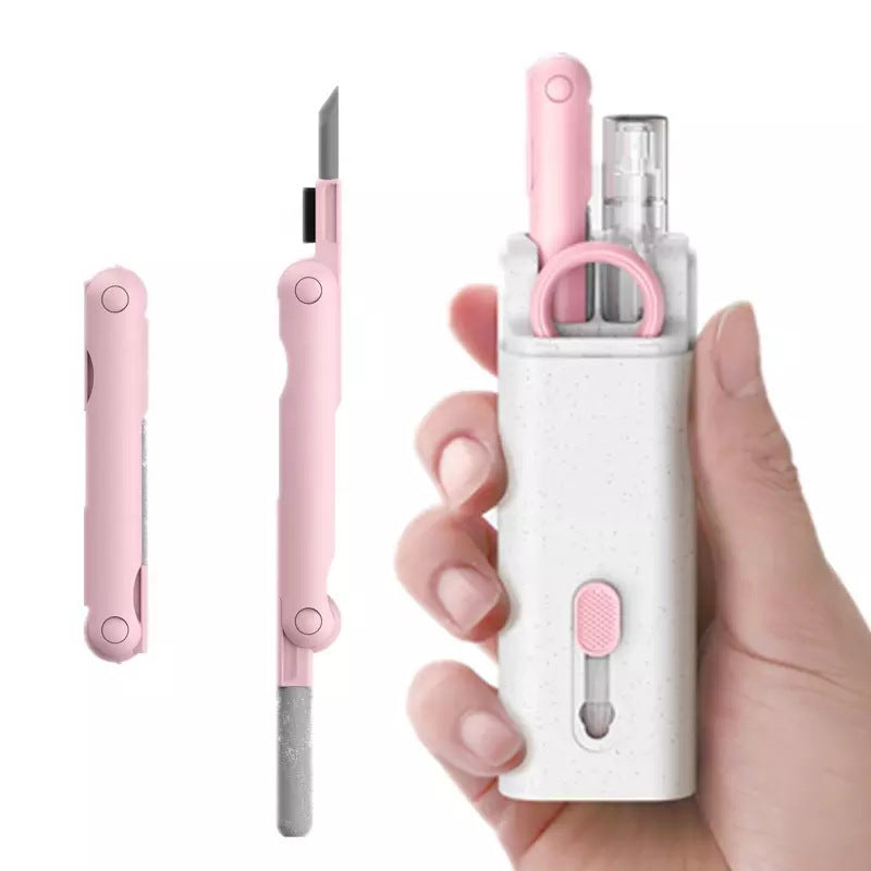 7-in-1 Multi-Function Cleaning Kit