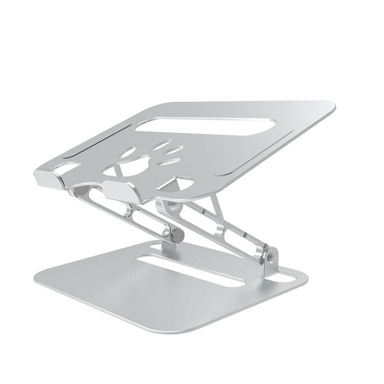 Foldable Adjustable Laptop Stand