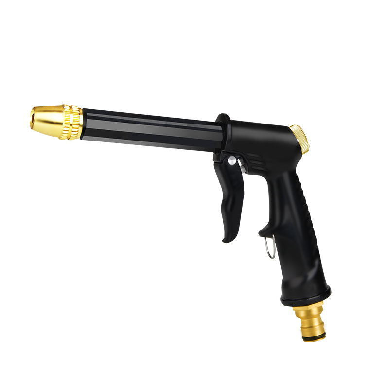 High Pressure Car Washing Water Gun