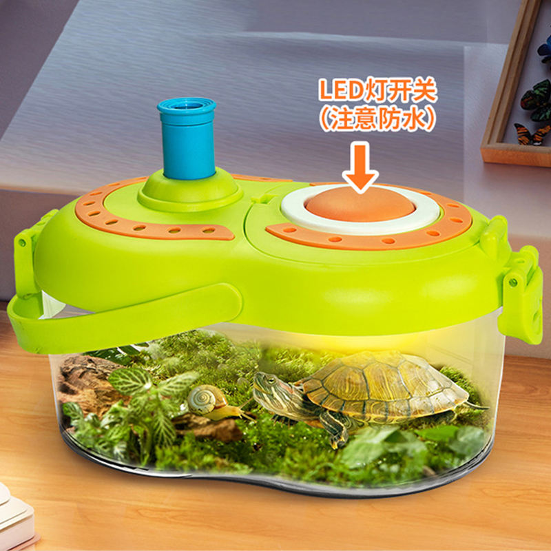 Portable Insect Observer Box