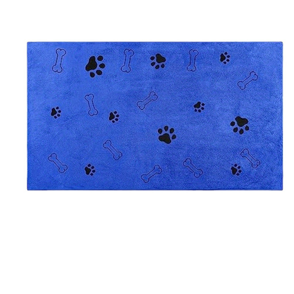 Microfiber Pet Drying Towel