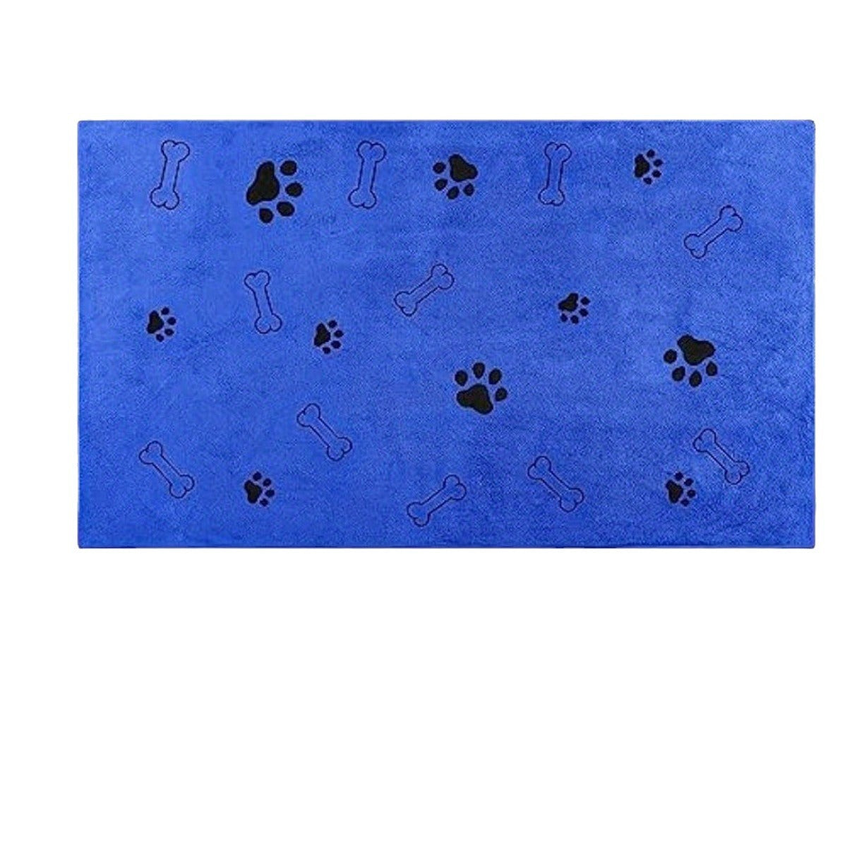 Microfiber Pet Drying Towel