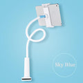 Flexible Gooseneck Phone Clamp Bracket