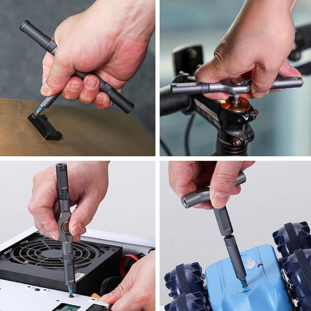 25 in 1 Mini Screwdriver Set