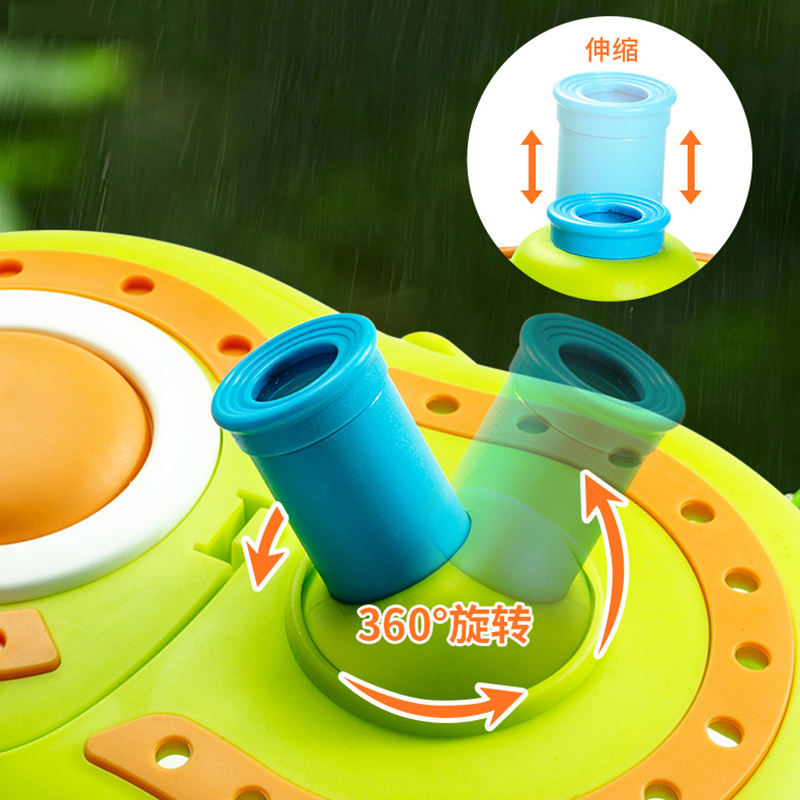 Portable Insect Observer Box