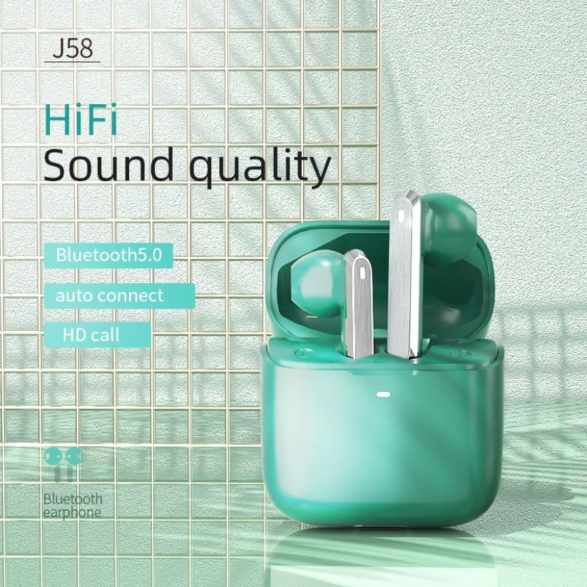 Wireless Bluetooth Earphones