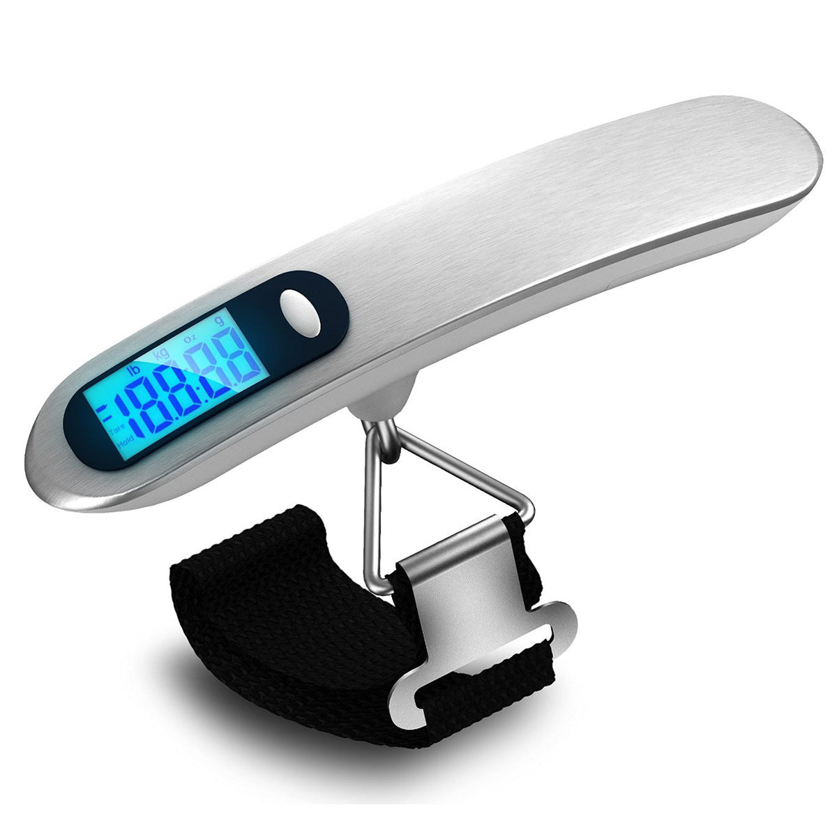 Digital Luggage Hanging Scale